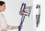 Dyson V8 Stick Vacuum A-Series 90% New - FREE MINI PET HAIR ROLLER AND DOCKING Carousel 5