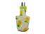 New Parrot Diaper With Bowtie Cute Colorful Fruit Floral Cockatiel Pigeons Carousel 8