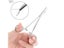 12CM Needle Clamp Suture Needle Holder Forceps For Livestock Animal Veterinary Carousel 3