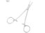 12CM Needle Clamp Suture Needle Holder Forceps For Livestock Animal Veterinary Carousel 4