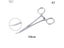 12CM Needle Clamp Suture Needle Holder Forceps For Livestock Animal Veterinary Carousel 6