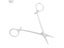 12CM Needle Clamp Suture Needle Holder Forceps For Livestock Animal Veterinary Carousel 7