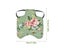 Adjustable Pet Clothes Hen Apron Poultry Saddle Apron For Feather Protection Carousel 4