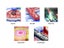 Kids Electronic Snap Circuits Discovery Kit Science Project Carousel 4