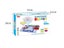 Kids Electronic Snap Circuits Discovery Kit Science Project Carousel 6