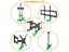 TV Cover TV Protector Carousel 3