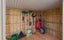 The Wooden Shed Company 3.0m Pine Board and Batten Mono Pitch Carousel 5