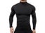 Compression Shirts Men's Fitness Workout Long Sleeve T-shirt Gym Training Tops Carousel 4
