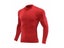 Compression Shirts Men's Fitness Workout Long Sleeve T-shirt Gym Training Tops Carousel 5