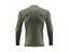 Compression Shirts Men's Fitness Workout Long Sleeve T-shirt Gym Training Tops Carousel 7