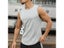 Quick Drying Gym Fitness Vest Running Breathable Sports Tank Top Carousel 4
