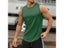 Quick Drying Gym Fitness Vest Running Breathable Sports Tank Top Carousel 6