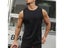 Quick Drying Gym Fitness Vest Running Breathable Sports Tank Top Carousel 8