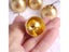 10 Pcs Metal Bell Decoration Pure Copper Bell Pendant Brass Door Bell Diy Craft Carousel 4