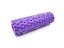 26cm Yoga Column Gym Fitness Pilates Foam Roller Exercise Back Massage Roller Carousel 5