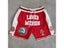 MM MASMIG Maroon Lower Merion High School Basketball Shorts Embroideried Bryant Carousel 3