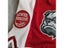 MM MASMIG Maroon Lower Merion High School Basketball Shorts Embroideried Bryant Carousel 6