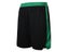 Basketball Shorts Quick Dry Men Solid Breathable Jogging Running Sports Carousel 4