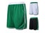 Basketball Shorts Quick Dry Men Solid Breathable Jogging Running Sports Carousel 5