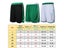 Basketball Shorts Quick Dry Men Solid Breathable Jogging Running Sports Carousel 6