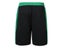 Basketball Shorts Quick Dry Men Solid Breathable Jogging Running Sports Carousel 7