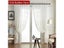 Embroidered White Tulle Curtains For Living Room Luxury Hall European Lace Carousel 16