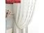 Embroidered White Tulle Curtains For Living Room Luxury Hall European Lace Carousel 17