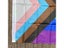 Vggdg 90x150cm Homosexual Philadelphia Philly LGBT Gay Pride Rainbow Flag Home Carousel 7
