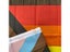 Vggdg 90x150cm Homosexual Philadelphia Philly LGBT Gay Pride Rainbow Flag Home Carousel 10