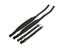 1pair Accordion Strap Adjustable Shoulder Strap 80-96-120-bass Skin Accessories Carousel 4