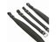 1pair Accordion Strap Adjustable Shoulder Strap 80-96-120-bass Skin Accessories Carousel 5