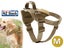 New Dog Accessories Medium Dog Harness Carousel 1
