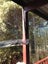 210CM X 240CM Heavy Duty PVC Clear Patio Cafe Blinds Outdoor UV Protect Awning Carousel 9