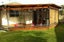 210CM X 240CM Heavy Duty PVC Clear Patio Cafe Blinds Outdoor UV Protect Awning Carousel 10