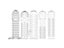 Penis Sleeve Reusable Condoms Sex Toys For Men Delay Ejaculation G Spot Carousel 5