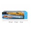 80CM High-Speed RC Racing Boat |18KM/H Waterproof Design |80m Range|Kids/Adults Carousel 9