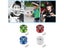 Core Keywords Alloy Magic Yoyo Professional High Performance Speed Cool Carousel 1