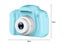 Children Kids LCD Camera For Mini Digital Children Camera Video Christmas Gift Carousel 13