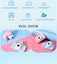 Children Kids LCD Camera For Mini Digital Children Camera Video Christmas Gift Carousel 18
