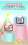 Children Kids LCD Camera For Mini Digital Children Camera Video Christmas Gift Carousel 6