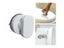 Sucker Handle Door Fridge Drawer Bathroom Suction Cup Wall Mounted Grip Carousel 9
