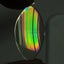 8.80CT RARE HUGE INDONESIAN 100% NATURAL COLOURFUL IRIS AGATE Carousel 3