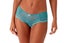 Gossard Superboost Lace 7714 Short Brief Ocean Blue (OCB) CS Carousel 1