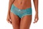 Gossard Superboost Lace 7714 Short Brief Ocean Blue (OCB) CS Carousel 7