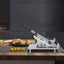 Manual Meat Slicer NZ Clearance Carousel 4