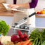 Manual Meat Slicer NZ Clearance Carousel 5