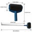 6PCS paint roller SET Carousel 10