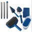 6PCS paint roller SET Carousel 4