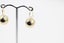 9ct Gold Euroball Earrings 12.5mm 5ER0123 Carousel 2