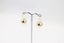 9ct Gold Euroball Earrings 12.5mm 5ER0123 Carousel 7